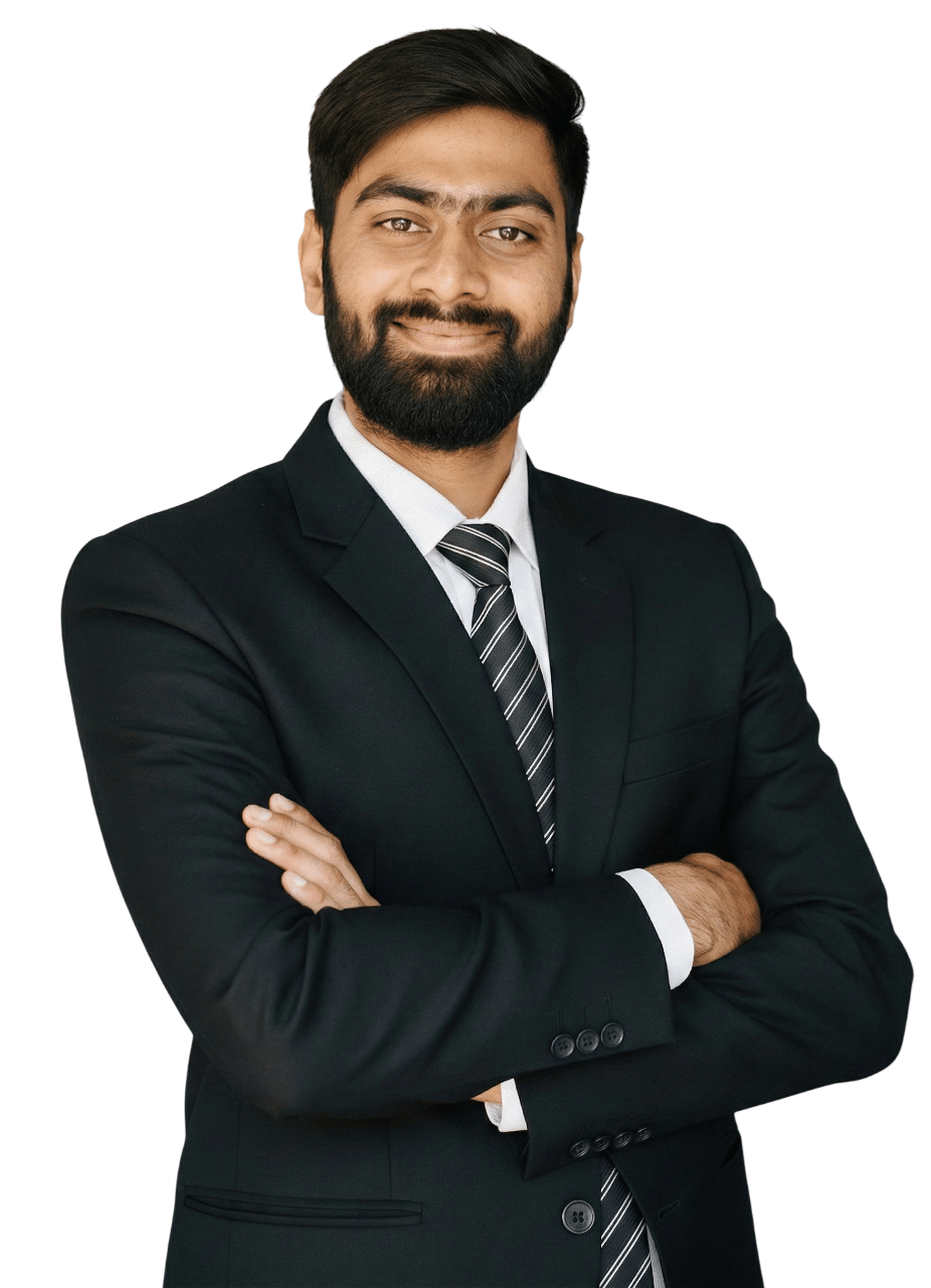 Hemant Patidar — Ethical Hacker